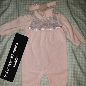 baby clothes